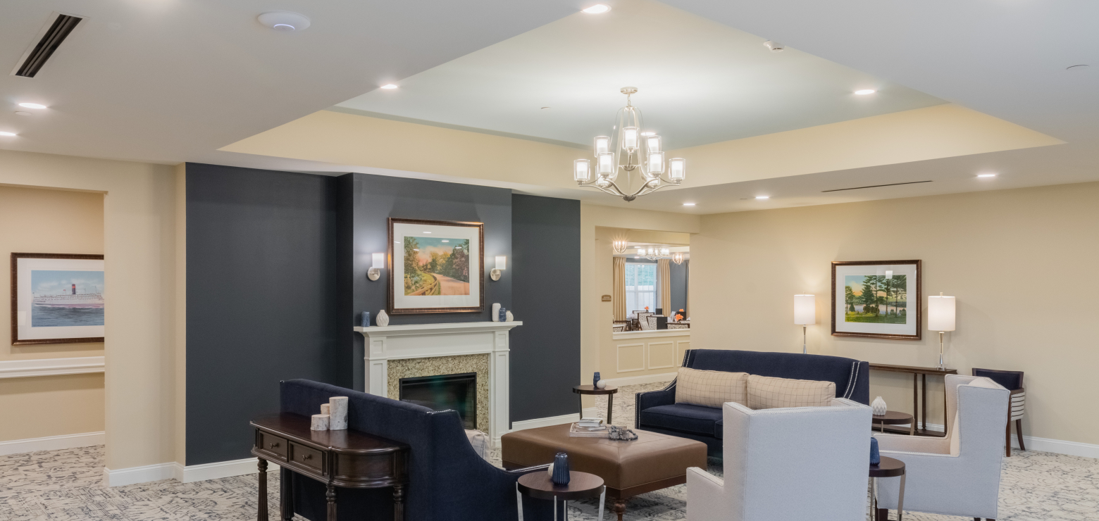 Harmony at Waldorf Keller